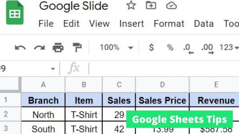 How to Alternate Row Colors in Google Sheets - ModernSchoolBus.com