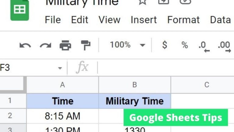 How to Use The WEEKNUM Function in Google Sheets